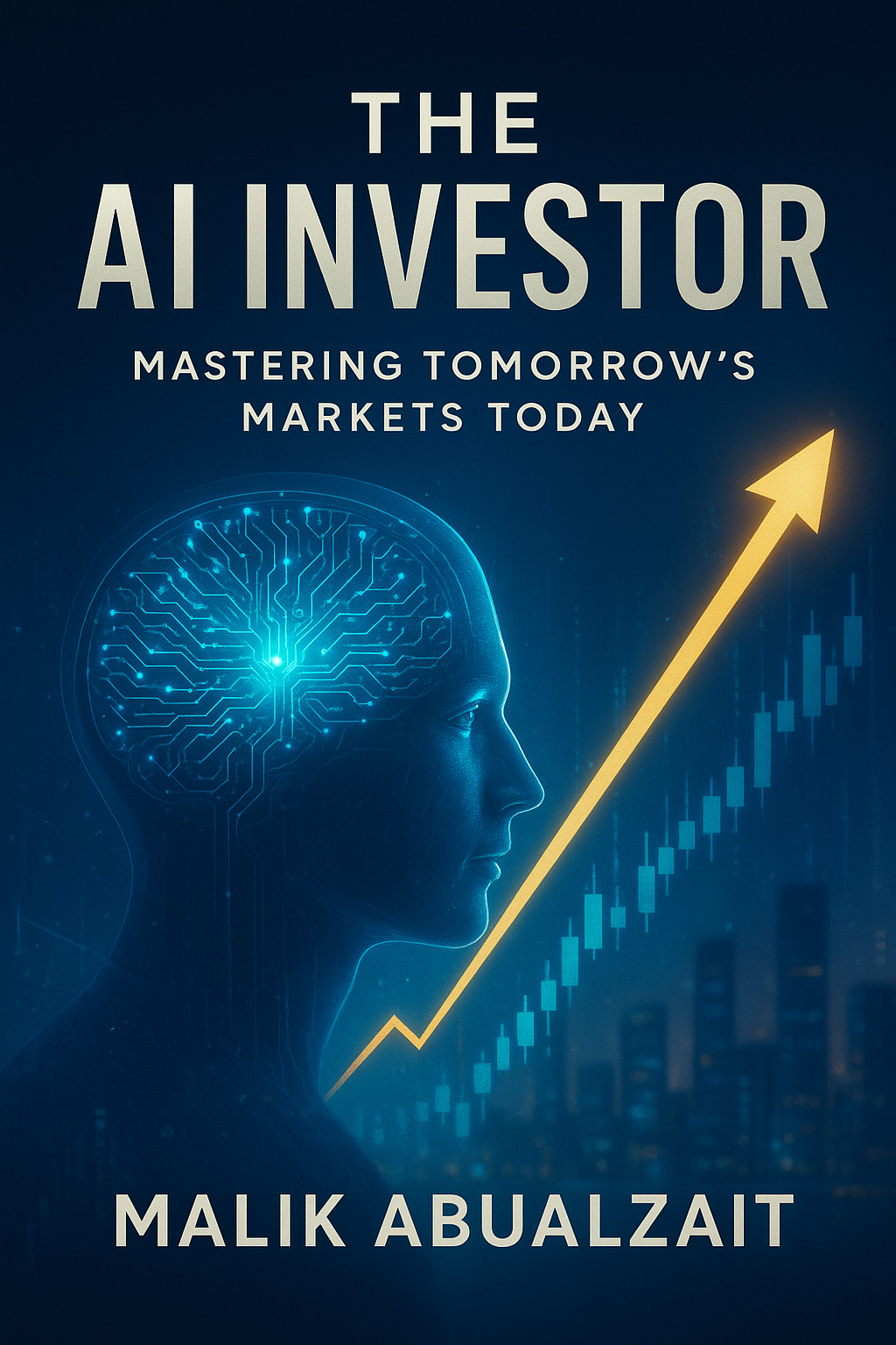 Chapter 1: The AI Revolution in Investing - A New Era of Precision