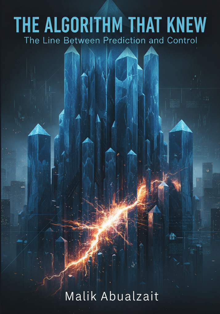 Chapter 1: The Optimized City