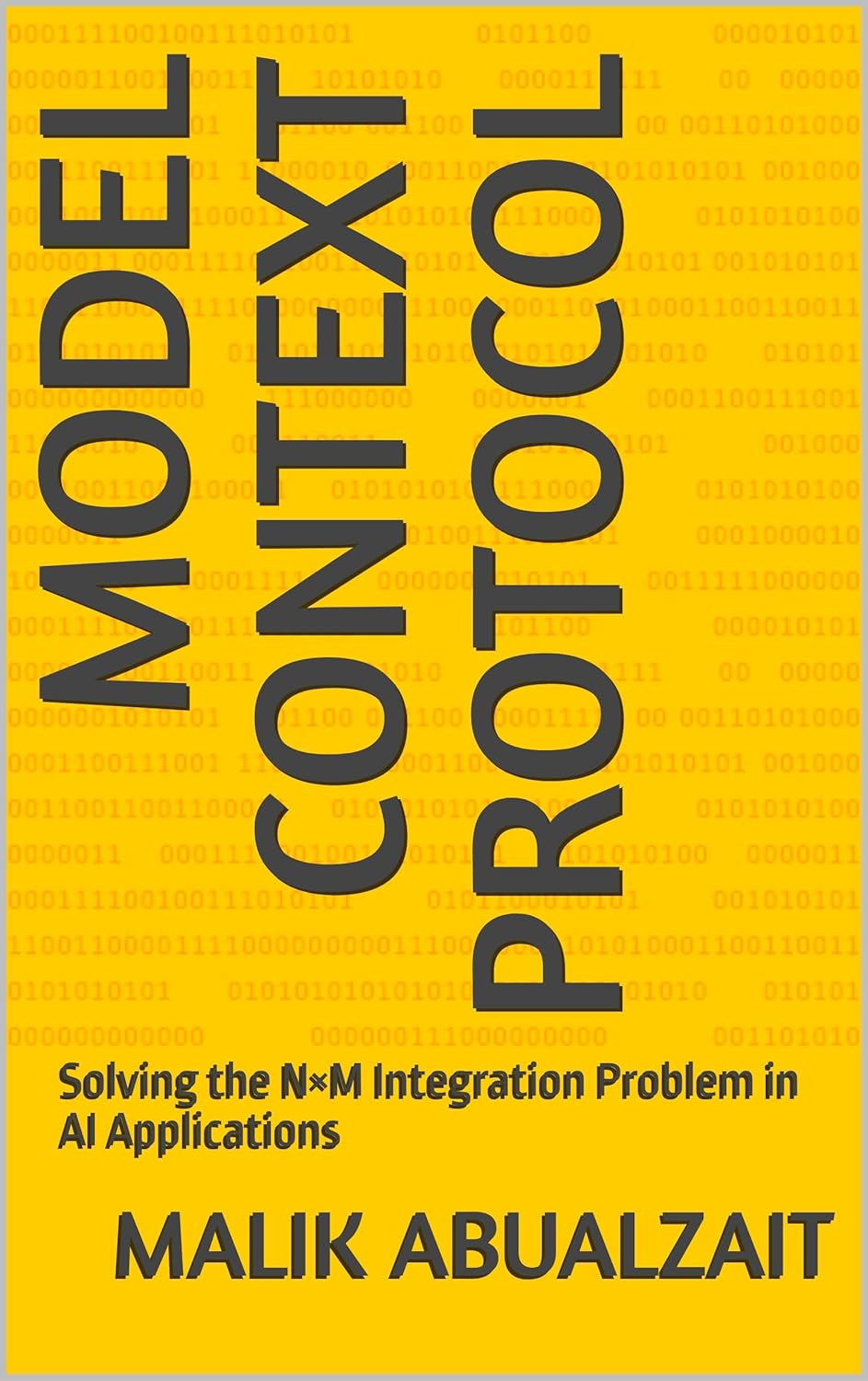 The Architecture of MCP